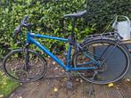 Cannondale Quick CX EQ, 28 inch, Gebruikt, Vering, 15 tot 20 versnellingen