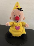 bumba knuffel, Ophalen of Verzenden, Nieuw, Overige typen