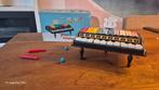 Vintage Piano Xylofoon met Doos, Ophalen of Verzenden