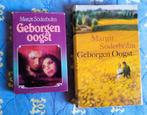 Geborgen Oogst - Margit Söderholm, Boeken, Romans, Ophalen of Verzenden, Nieuw, Margit Söderholm, Europa overig