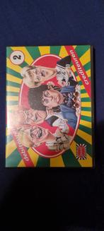 Debiteuren Crediteuren Seizoen '96 DVD, Cd's en Dvd's, Alle leeftijden, Ophalen of Verzenden, Zo goed als nieuw, Komedie