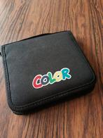 Gameboy Color Spellen Tas, Spelcomputers en Games, Games | Nintendo Game Boy, Gebruikt, Overige genres, 1 speler, Ophalen of Verzenden