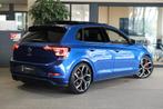 Volkswagen Polo 2.0 TSI GTI DSG Pano Virtual Led Beats Keyle, Auto's, Gebruikt, 4 cilinders, 1984 cc, Blauw