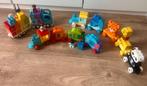 Duplo treinen, Kinderen en Baby's, Speelgoed | Duplo en Lego, Ophalen, Gebruikt, Complete set, Duplo