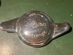 Jaguar two-eared verchroomde wielspinner, Auto-onderdelen, Ophalen of Verzenden, Nieuw, Jaguar