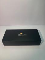 Solmani Mare No.1 4DSUASS watch horloge new nieuw men heren, Overige merken, Staal, Staal, Polshorloge
