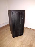 Nette Desktop PC met Ubuntu - Ryzen 5 2400G - 16GB RAM, Computers en Software, Desktop Pc's, Refurbished, Zelf samengesteld, SSD