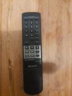 Sony cd player afstandsbediening RM-D420, Ophalen of Verzenden, Gebruikt