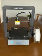 Anycubic i3 Mega S – 3D-printer – incl. tools + PLA, Ophalen, Gebruikt, AnyCubic