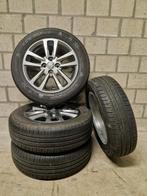 Originele Toyota Yaris velgen met banden, Ophalen, Toyota