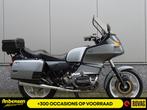 BMW R 100 RT CLASSIC (bj 1996), Motoren, Motoren | BMW, Bedrijf, Toermotor, 979 cc