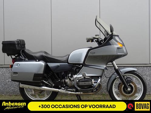 BMW R 100 RT CLASSIC (bj 1996), Motoren, Motoren | BMW, Bedrijf, Toermotor
