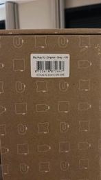 Stoov Big Hug XL warmtedeken grijs, Ophalen of Verzenden, Nieuw