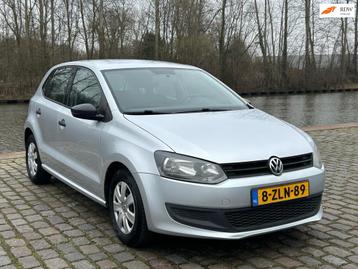 Volkswagen Polo 1.2 Easyline airco elektrische ramen beschikbaar voor biedingen