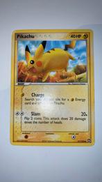 Pikachu 57/108, Ophalen of Verzenden, Losse kaart