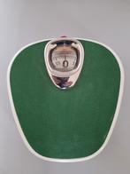 Vintage weegschaal van Krups, Witgoed en Apparatuur, Weegschalen, Ophalen, Personenweegschaal, 500 gram of grover, Gebruikt