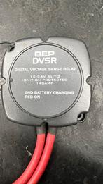 Digital voltage sense relay, Ophalen of Verzenden, Zo goed als nieuw, Motor en Techniek