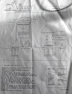 Commode Nicole, Kinderen en Baby's, Kinderkamer | Commodes en Kasten, Ophalen, Gebruikt, 50 tot 70 cm, 105 cm of meer