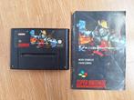 Killer Instinct + handleiding voor de Super Nintendo (SNES), Vechten, 2 spelers, Eén computer, Ophalen of Verzenden