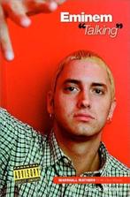 Chuck Weiner - Eminem talking, Ophalen of Verzenden, Zo goed als nieuw