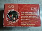 Kerstverlichting - BINNEN/BUITEN, 80 Lampjes, Nieuw!, Diversen, Kerst, Ophalen of Verzenden, Nieuw