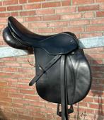 Stubben siegfried springzadel, Dieren en Toebehoren, Ophalen of Verzenden, Gebruikt, Springen