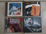 Vier CDs Joe Zawinul (Zawinul Syndicate, Jazz Rock, Fusion), Verzenden, 1980 tot heden, Gebruikt, Jazz