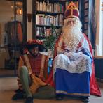Sint en piet voor Oss en omstreken, Diversen, Sinterklaas, Ophalen of Verzenden, Zo goed als nieuw