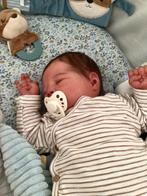 Reborn Baby(Realborn) Bryson met certificaten, Verzamelen, Ophalen, Nieuw, Babypop, Levensecht of Reborn