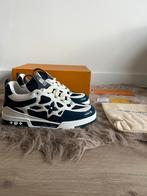 Louis Vuitton Skate Met Doos, Kleding | Heren, Schoenen, Blauw, Sportschoenen, Nieuw, Ophalen of Verzenden