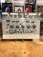 Monty gum 1965 full set!, Verzamelen, Sportartikelen en Voetbal, Ophalen of Verzenden, Gebruikt
