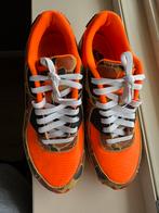 Nike Air max 90 Duck Camo maat 42, Verzenden, Zo goed als nieuw, Overige kleuren