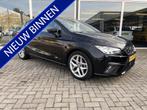 SEAT Ibiza 1.0 TSI FR Business Intense Clima / Cruise / Came, Gebruikt, Euro 6, 1028 kg, Origineel Nederlands
