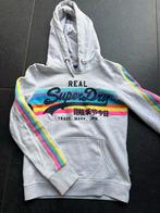 Superdry Hoodie Maat S, Kleding | Dames, Truien en Vesten, Superdry, Ophalen of Verzenden, Zo goed als nieuw, Maat 36 (S)