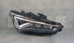 KOPLAMP SEAT LEON IV 4 20-24 CUPRA FORMENTOR FULL LED RH REC, Ophalen of Verzenden, 6 maanden garantie, Gebruikt
