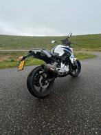 BMW G 310 R (BEURT GEHAD), Motoren, Motoren | BMW, 313 cc, Particulier, 1 cilinder, 12 t/m 35 kW