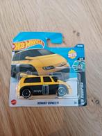 Hotwheels Renault Espace F1, Ophalen of Verzenden, Auto