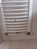 Badkamer design radiator, Minder dan 60 cm, Gebruikt, 80 cm of meer, Radiator