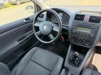 Volkswagen Golf 1.4 Trendline | Airco | Cruise | NAP, Voorwielaandrijving, Stof, Gebruikt, 4 cilinders