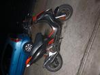 Kymco Super 9 70cc 2t, Fietsen en Brommers, Scooters | Piaggio, Ophalen of Verzenden, Zo goed als nieuw, Tweetakt, 70 cc