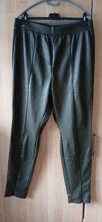 Leatherlook TREGGING maat XL ( 46), Maat 46/48 (XL) of groter, Nieuw, Ophalen of Verzenden, Lang