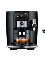 Nieuwe Jura J8 koffie espresso machine, Witgoed en Apparatuur, Koffiezetapparaten, 10 kopjes of meer, Ophalen of Verzenden, Nieuw