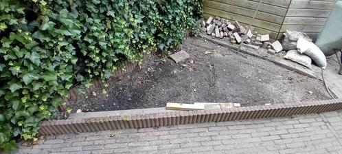 Stratenmaker gezocht., Tuin en Terras, Overige Tuin en Terras, Ophalen of Verzenden
