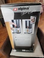 Alpina Bier Caddy - Biertender Nieuw in Doos, Witgoed en Apparatuur, Thuistaps, Ophalen of Verzenden, Nieuw, Overige merken