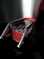 Patatsnijder Tomado, Ophalen