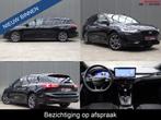 Ford FOCUS Wagon 1.0 EcoBoost Hybrid ST Line Style * CARPLAY, Stof, Gebruikt, Zwart, 155 pk