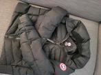 Canada Goose winterjas, Kleding | Dames, Ophalen of Verzenden, Zo goed als nieuw, Zwart