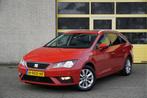 SEAT León ST 1.5 TSI 150PK! Automaat Style Ultimate Edition, Auto's, Stof, 4 cilinders, Leon, Origineel Nederlands