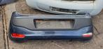 FIAT GRANDE PUNTO ACHTERBUMPER BJ 2009, Ophalen of Verzenden, Gebruikt, Achter, Bumper