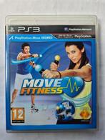 MOVE fitness, Gebruikt, 1 speler, Ophalen of Verzenden, Vanaf 3 jaar